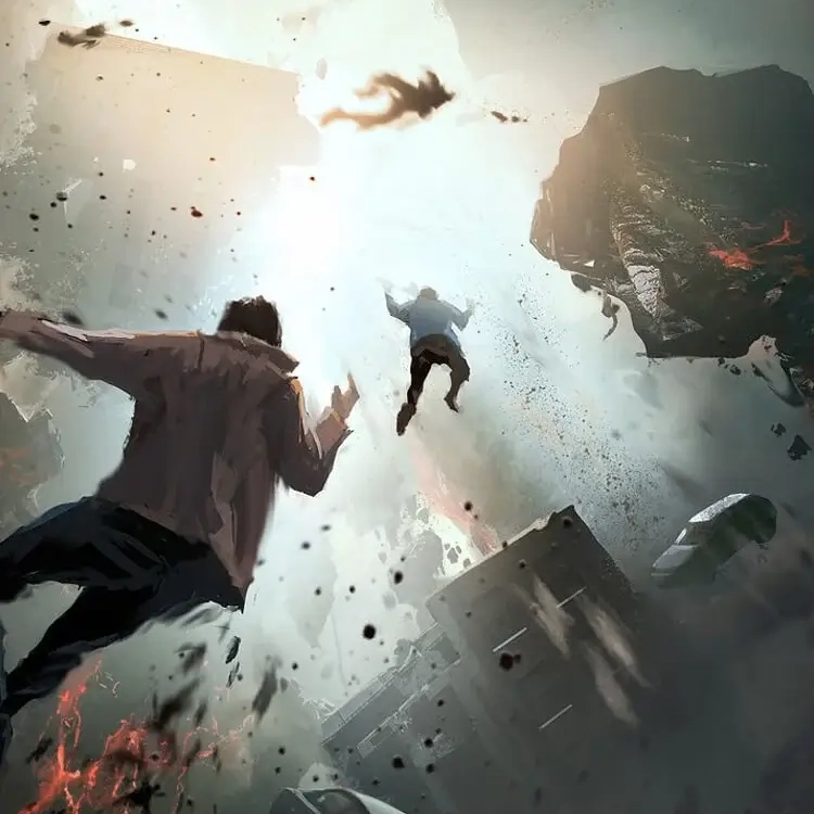 AI Teammate